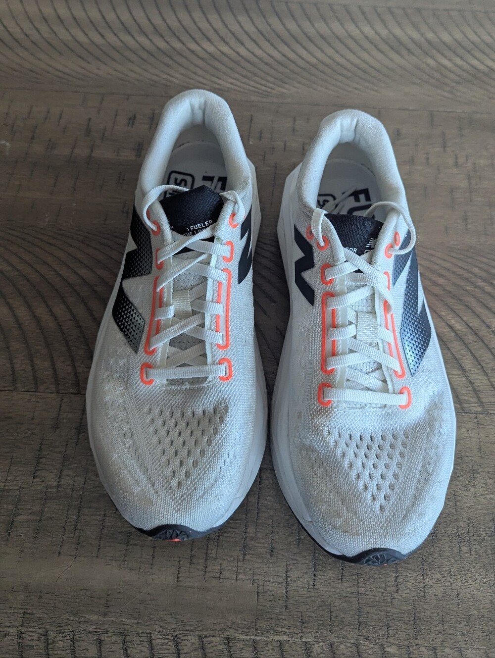 New Balance Fuel Cell SuperComp Women's - Picture 2 of 13